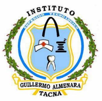 IEST Guillermo Almenara Martins