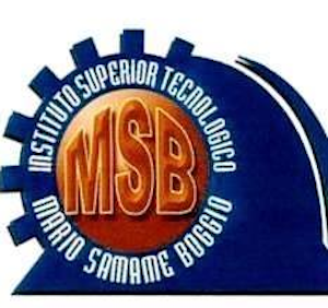 Instituto Mario Samame Boggio