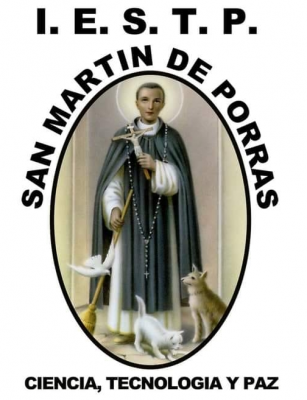 IEST San Martín de Porras