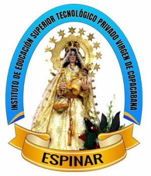 IEST Virgen de Copacabana