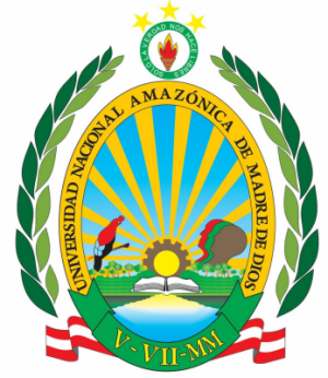 Universidad Nacional Amazónica de Madre de Dios