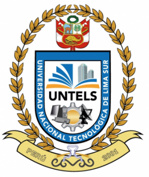 Universidad Nacional Tecnológica de Lima Sur