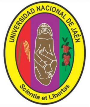 Universidad Nacional de Jaén