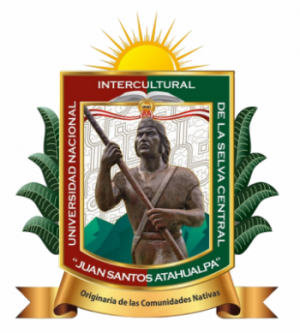 Universidad Nacional Intercultural de la Selva Central Juan Santos Atahualpa