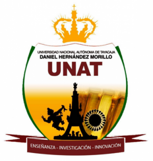 Universidad Nacional Autónoma de Tayacaja Daniel Hernández Morillo