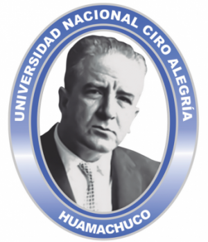 Universidad Nacional Ciro Alegría
