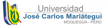 Universidad José Carlos Mariátegui