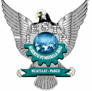 IESTP Alberto Pumayalla Díaz