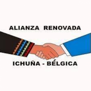 IESTP Alianza Renovada Ichuña Bélgica