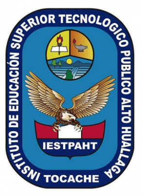 IESTP Alto Huallaga