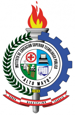IESTP Alto Mayo