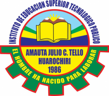 IESTP Amauta Julio C. Tello