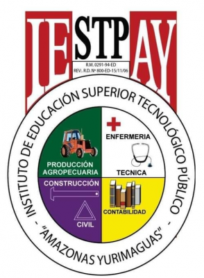 IESTP Amazonas - Yurimaguas