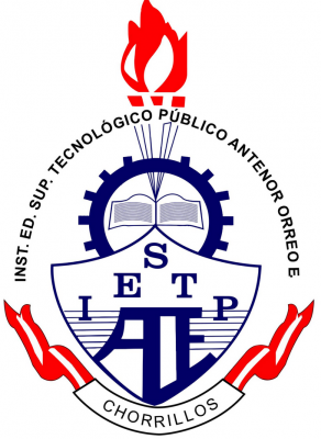 IESTP Antenor Orrego Espinoza