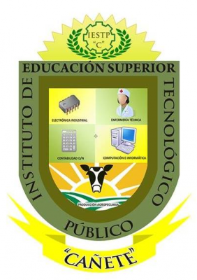 IESTP Cañete