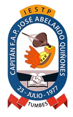 IESTP Cap. Fap. Jose Abelardo Quiñones