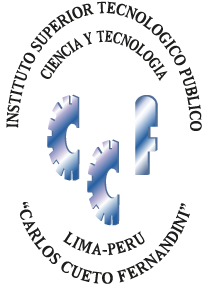 IESTP Carlos Cueto Fernandini