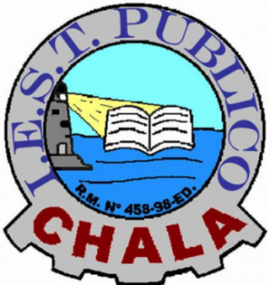 IESTP Chala