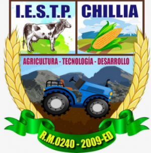 IESTP Chillia