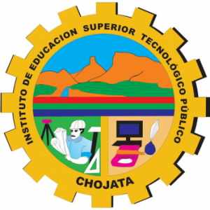 IESTP Chojata