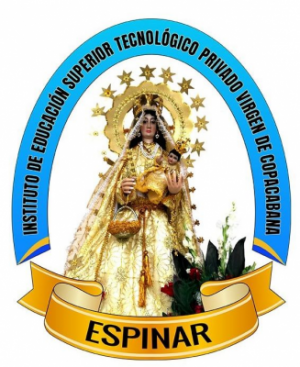 IESTP Virgen de Copacabana