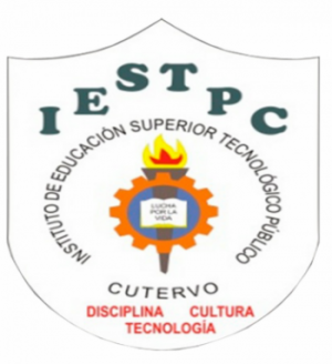 IESTP Cutervo