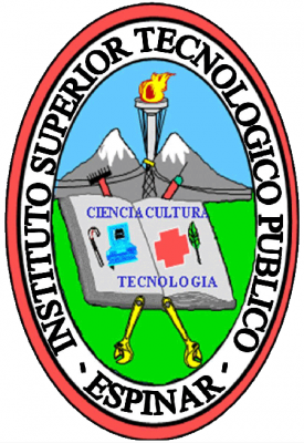 IESTP Espinar