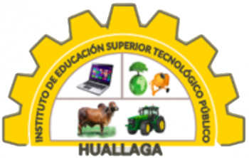 IESTP Huallaga