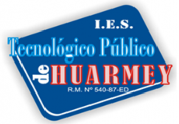 IESTP Huarmey