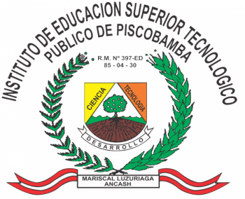 IESTP Piscobamba