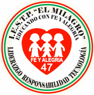 IESTP El Milagro