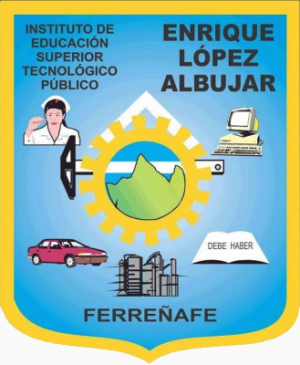 IESTP Enrique López Albújar