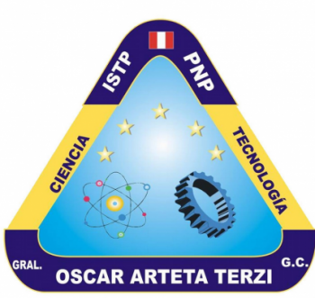 IESTP General Oscar Arteta Terzi