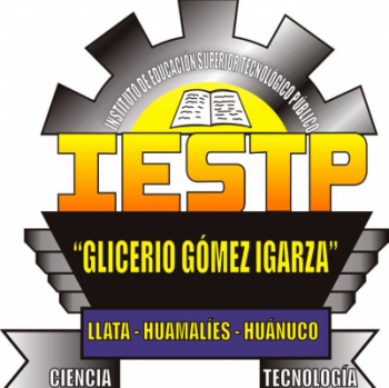 IESTP Glicerio Gómez Igarza