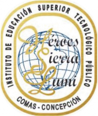 IESTP Héroes de Sierra Lumi