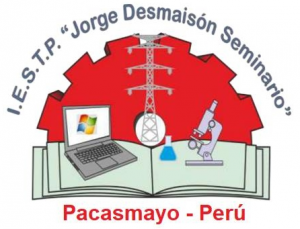 IESTP Jorge Desmaison Seminario