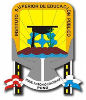IESTP José Antonio Encinas