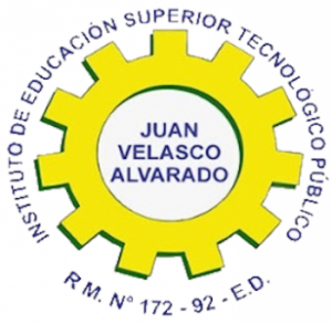 IESTP Juan Velasco Alvarado