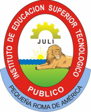 IESTP Juli