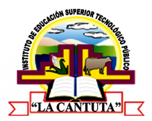 IESTP La Cantuta