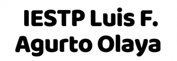 IESTP Luis F. Agurto Olaya