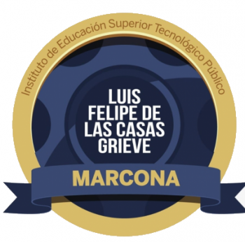 IESTP Luis Felipe de las Casas Grieve