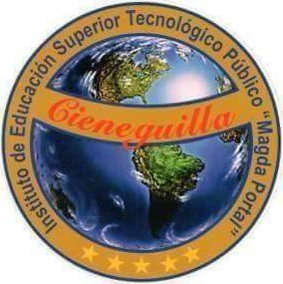 IESTP Magda Portal - Cieneguilla
