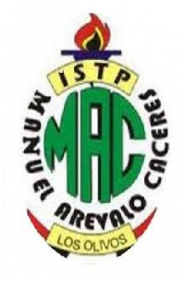 IESTP Manuel Arévalo Cáceres