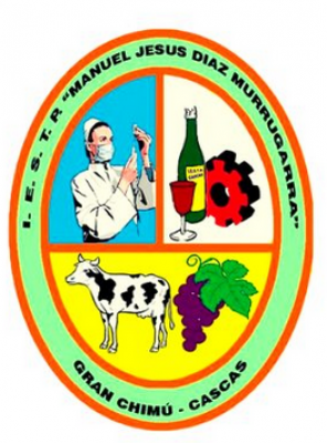 IESTP Manuel Jesús Díaz Murrugarra