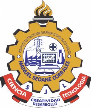 IESTP Manuel Seoane Corrales