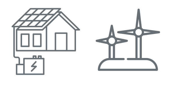 Energías renovables